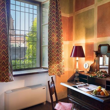 Palazzo Castiglioni Luxury Suite And Rooms Mântua Exterior foto