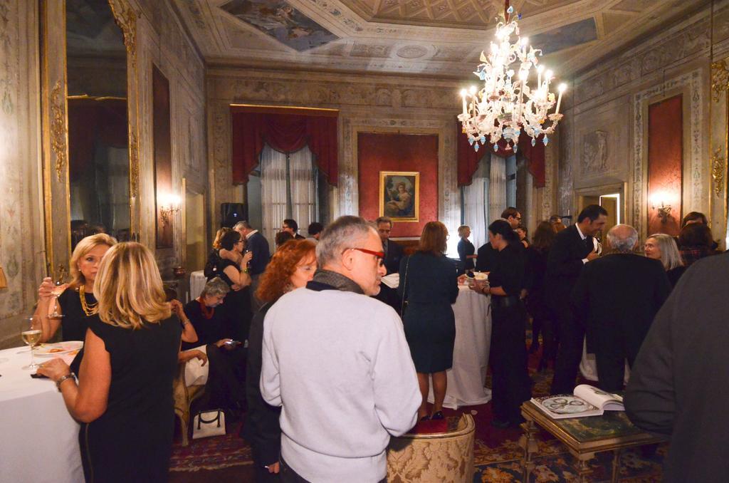 Palazzo Castiglioni Luxury Suite And Rooms Mântua Exterior foto