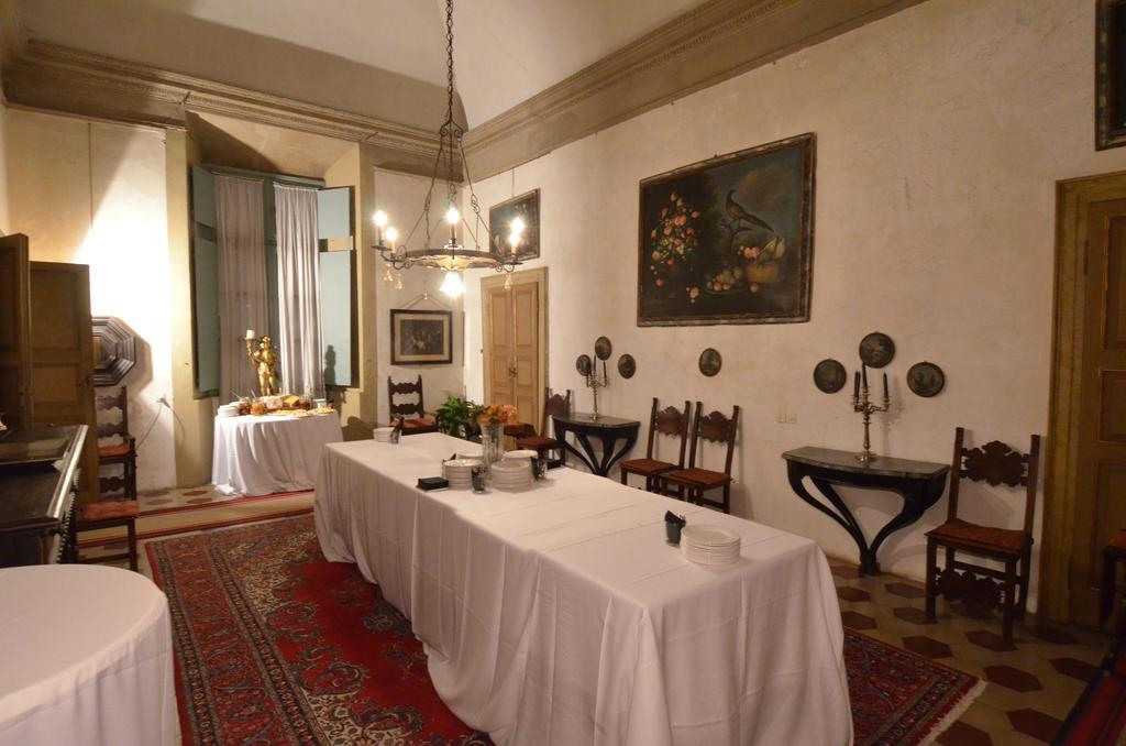 Palazzo Castiglioni Luxury Suite And Rooms Mântua Exterior foto