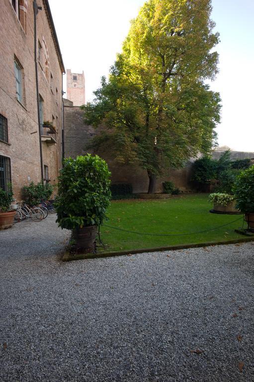 Palazzo Castiglioni Luxury Suite And Rooms Mântua Exterior foto
