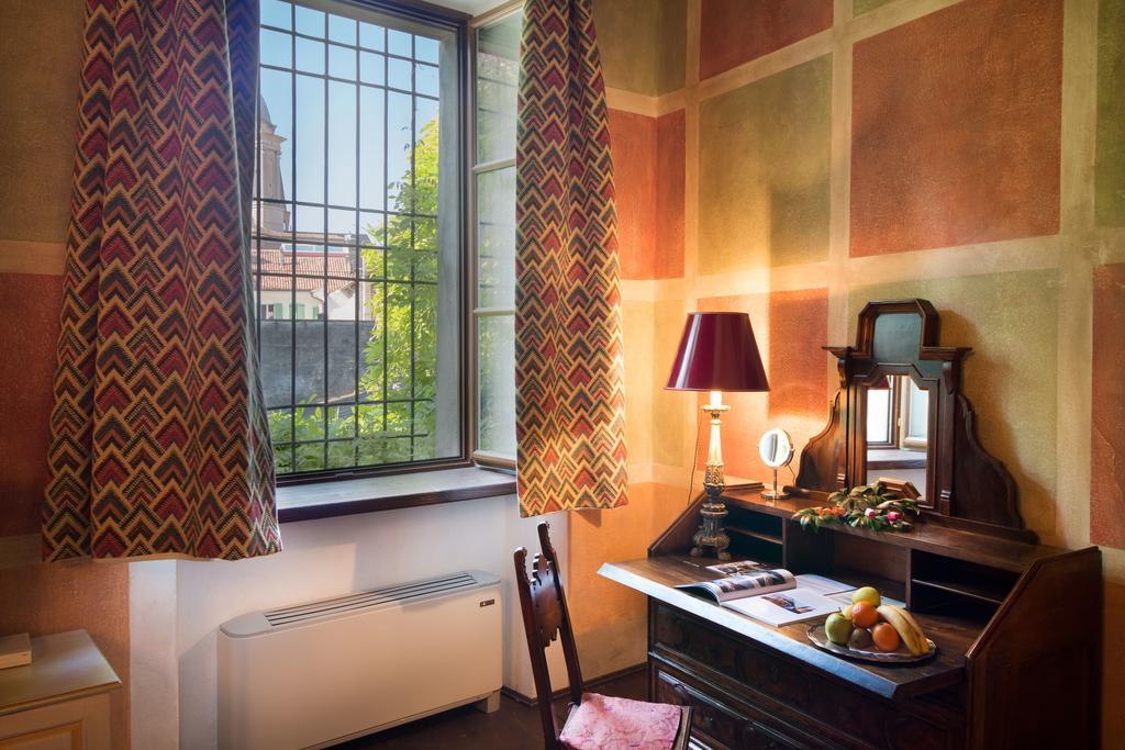 Palazzo Castiglioni Luxury Suite And Rooms Mântua Exterior foto