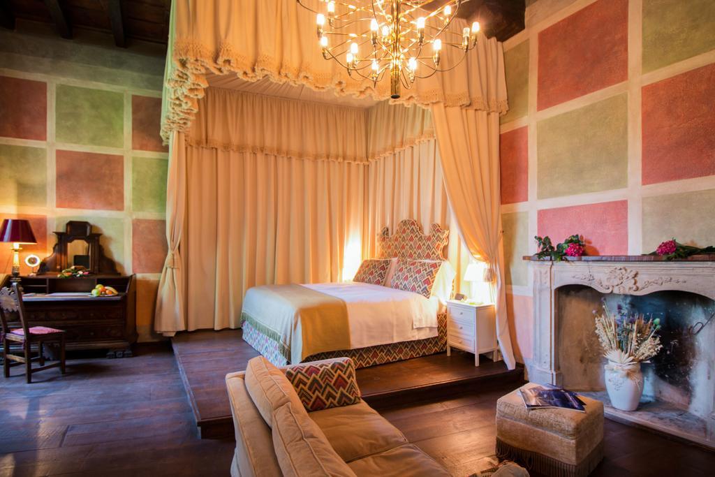 Palazzo Castiglioni Luxury Suite And Rooms Mântua Exterior foto