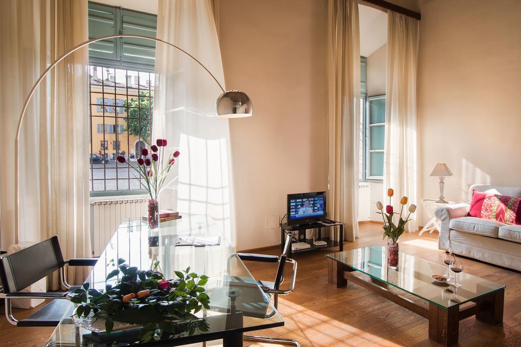 Palazzo Castiglioni Luxury Suite And Rooms Mântua Exterior foto